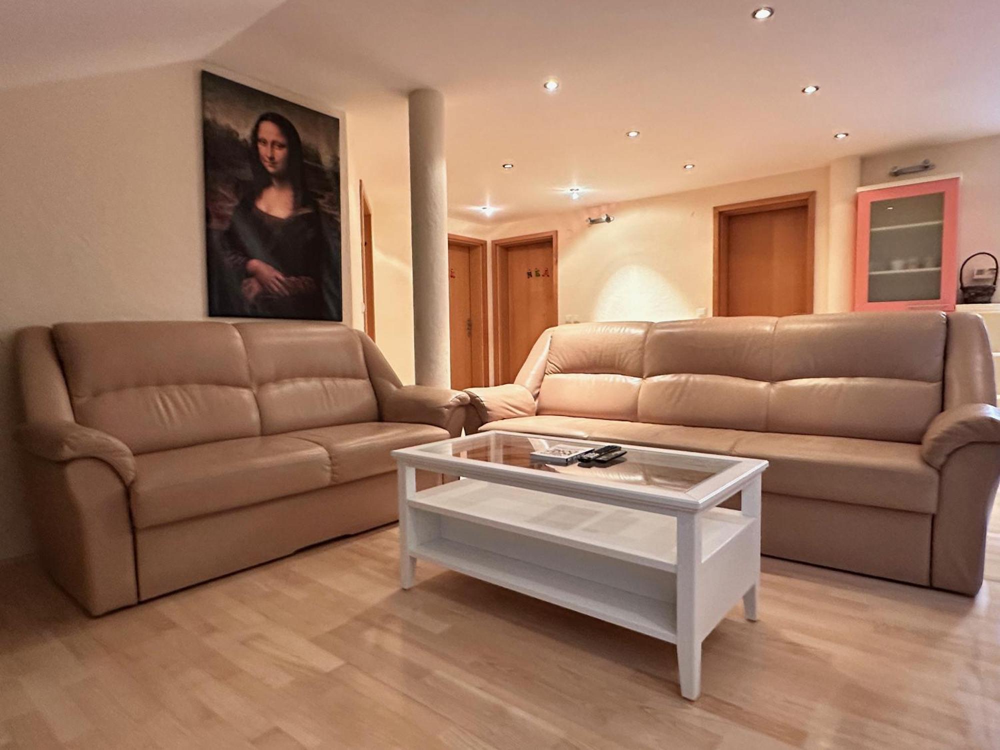 Apartment Izba Snovik Laze v Tuhinju Екстериор снимка