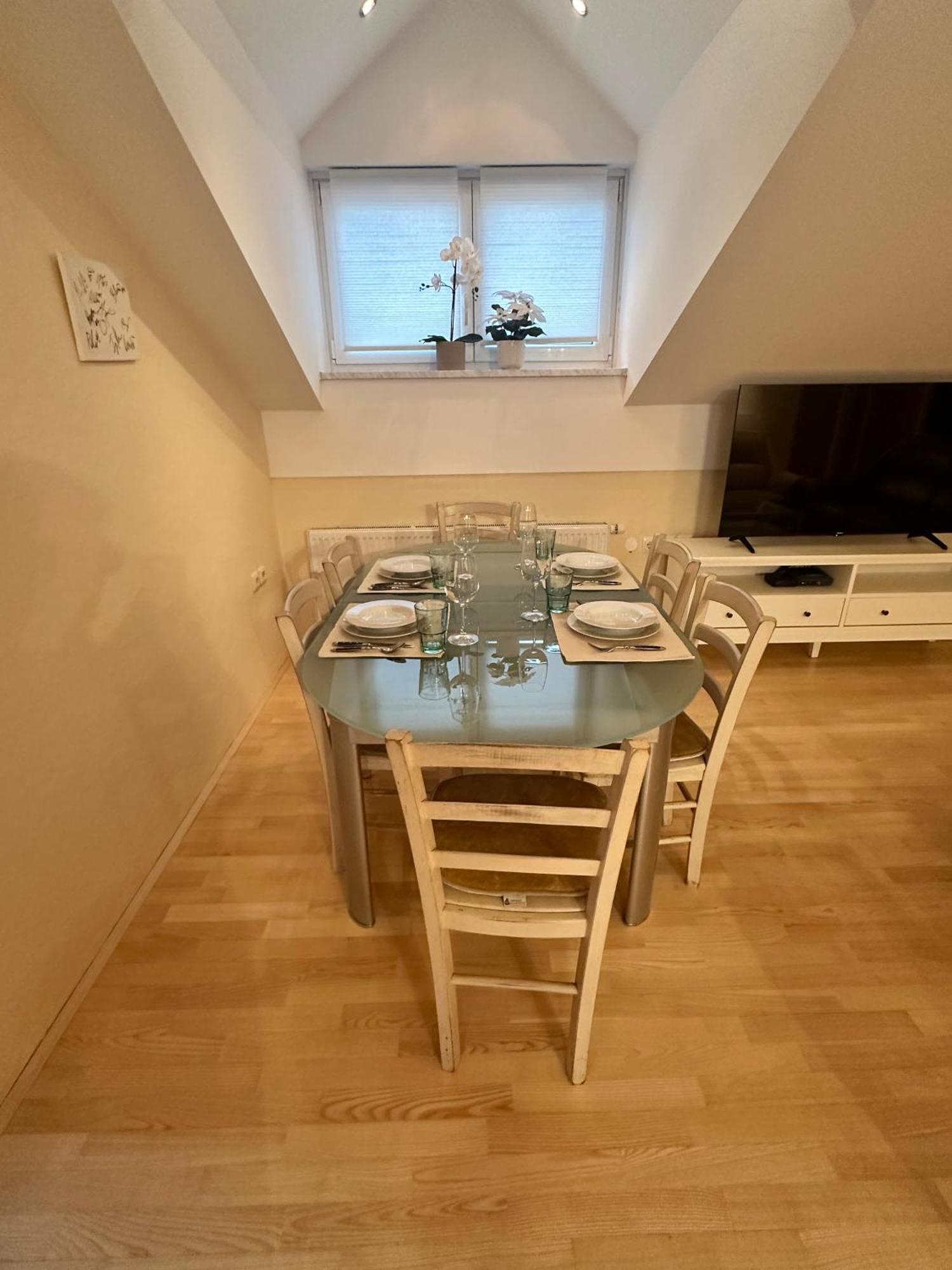 Apartment Izba Snovik Laze v Tuhinju Екстериор снимка