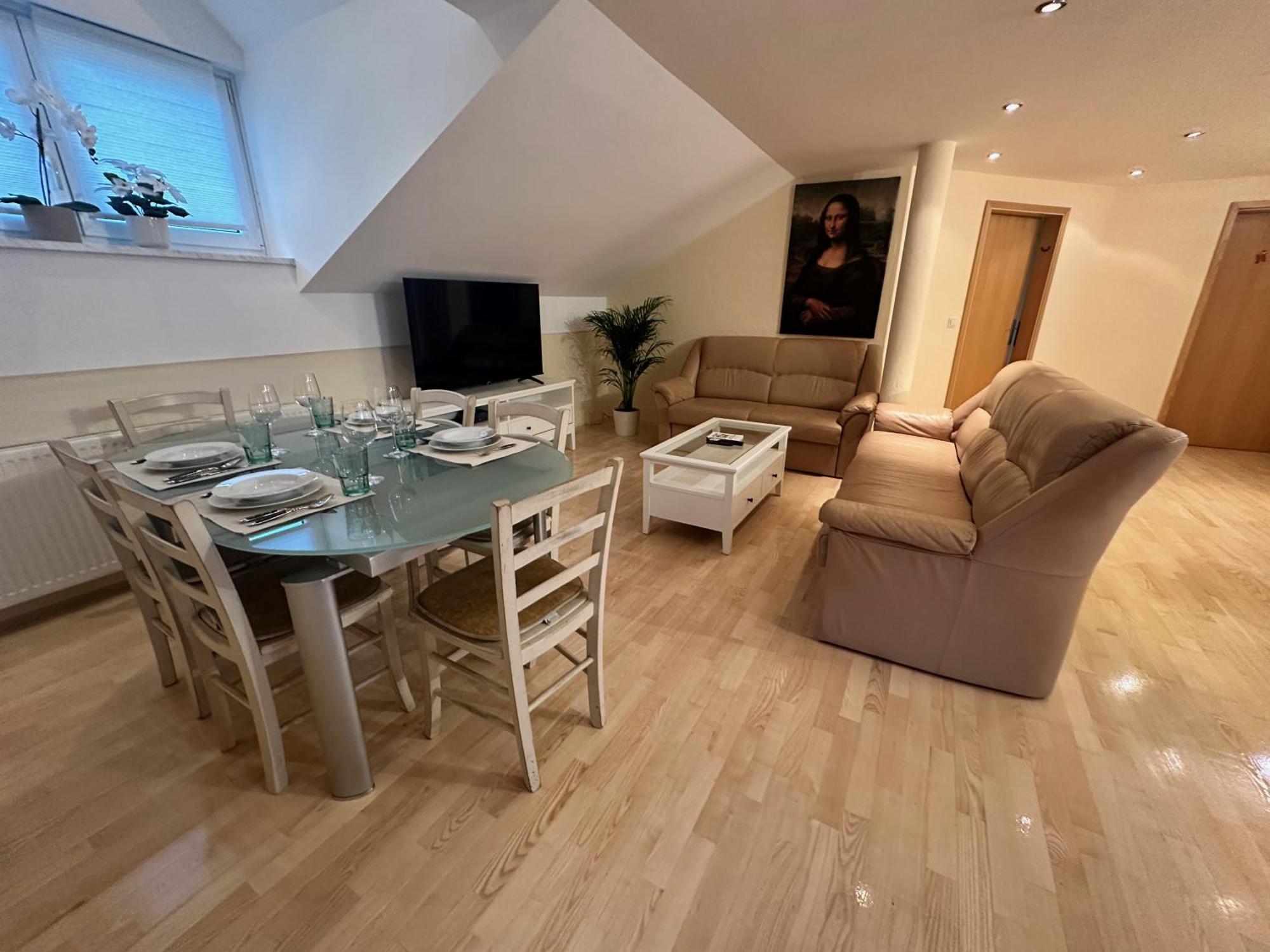 Apartment Izba Snovik Laze v Tuhinju Екстериор снимка
