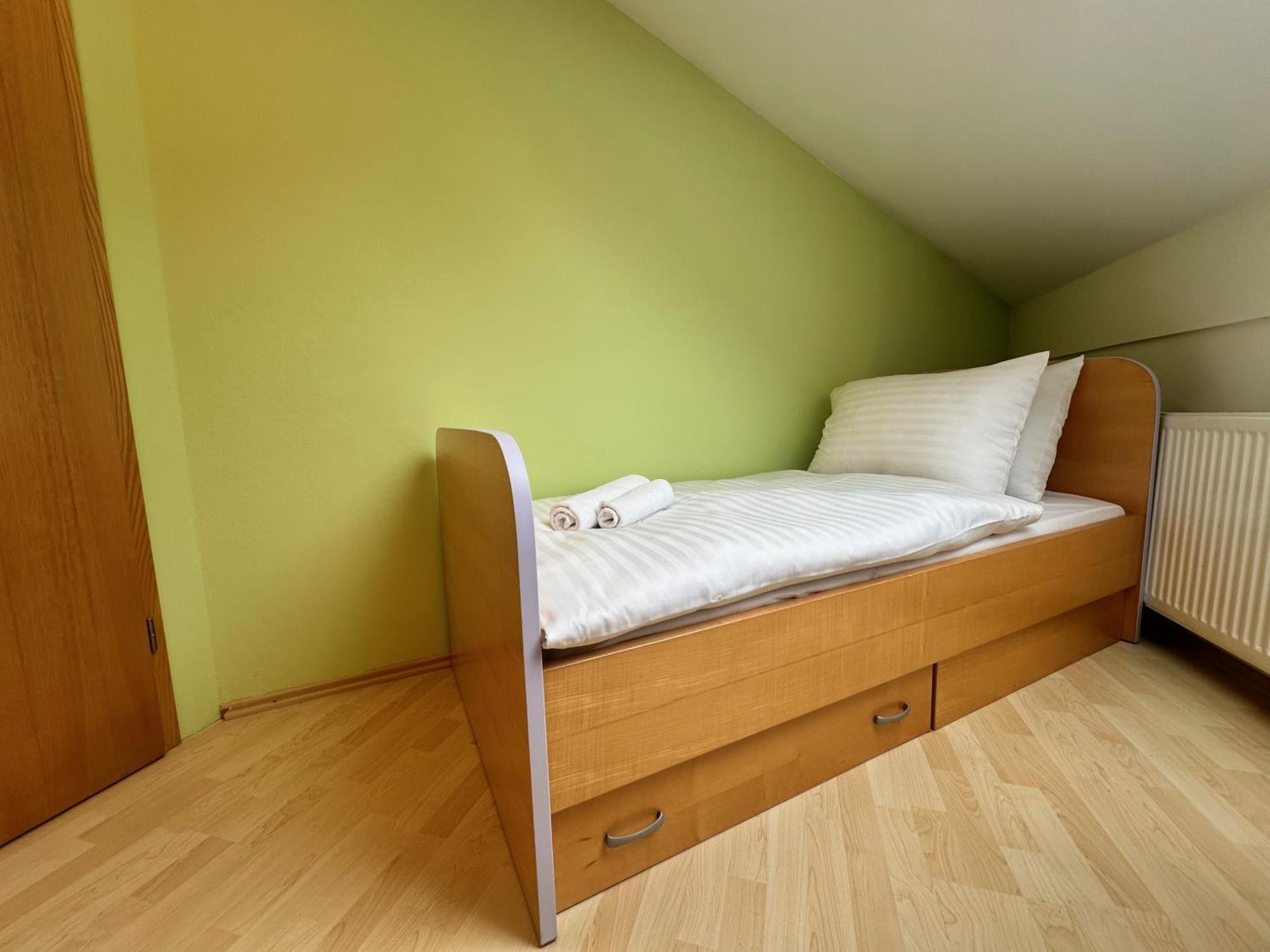 Apartment Izba Snovik Laze v Tuhinju Екстериор снимка
