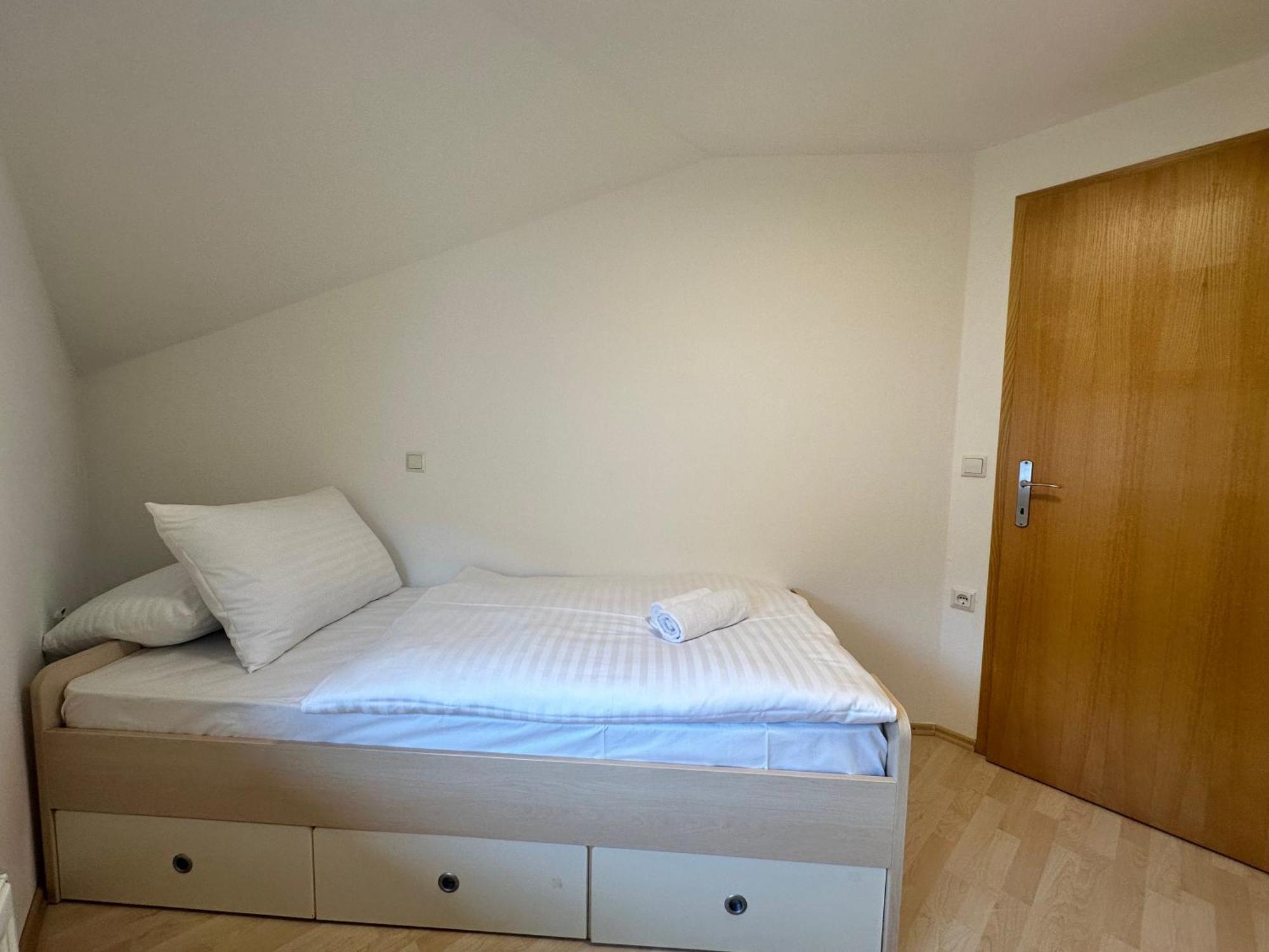 Apartment Izba Snovik Laze v Tuhinju Екстериор снимка