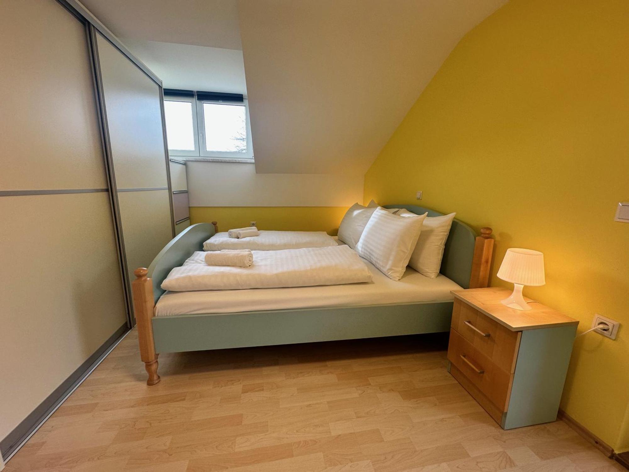 Apartment Izba Snovik Laze v Tuhinju Екстериор снимка