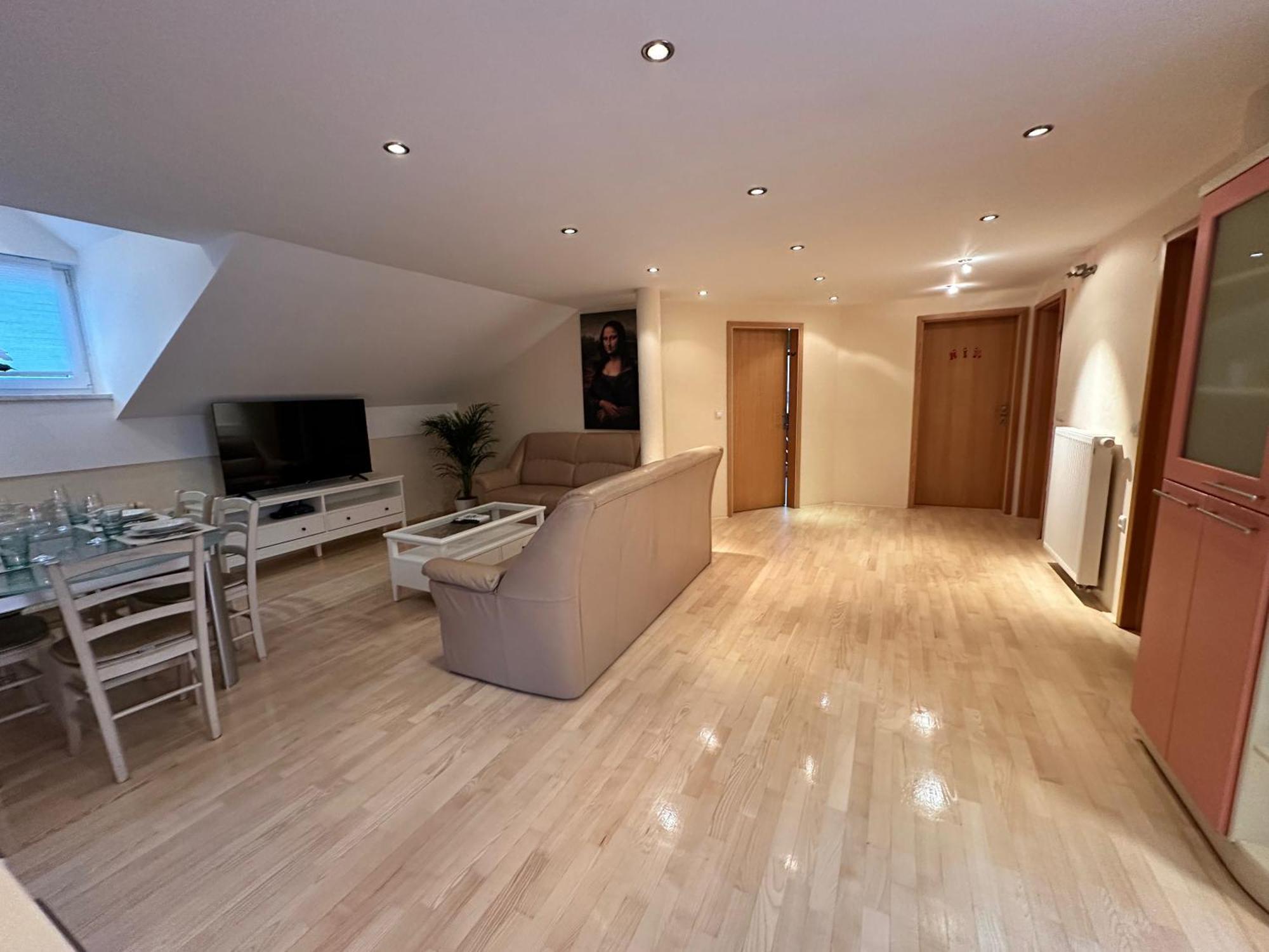 Apartment Izba Snovik Laze v Tuhinju Екстериор снимка